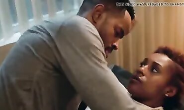Final Rough Fuck With Her Black Ex