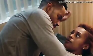 Final Rough Fuck With Her Black Ex