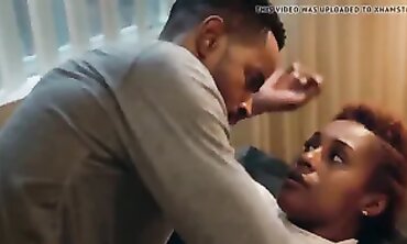 Final Rough Fuck With Her Black Ex