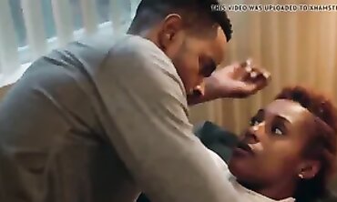 Final Rough Fuck With Her Black Ex