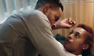 Final Rough Fuck With Her Black Ex