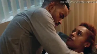 Final Rough Fuck With Her Black Ex