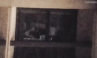 Window Six