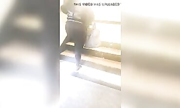 Black Prostitute Ran Gets Candid