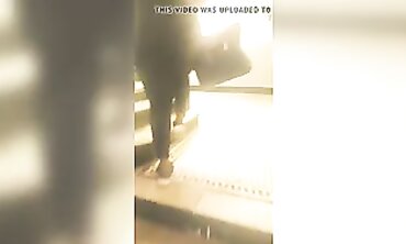 Black Prostitute Ran Gets Candid
