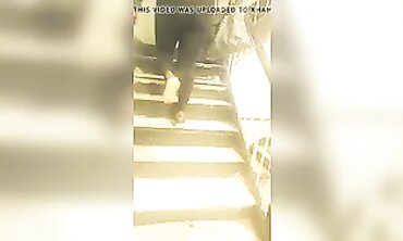 Black Prostitute Ran Gets Candid