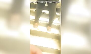 Black Prostitute Ran Gets Candid