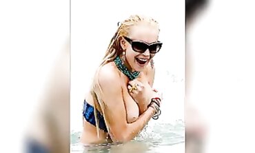 Exclusive Behind-the-Scenes Footage of Hollywood's Hottest Stars Revealing Their Best Tips on How to Stay Fit & Sexy