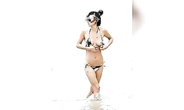 Exclusive Behind-the-Scenes Footage of Hollywood's Hottest Stars Revealing Their Best Tips on How to Stay Fit & Sexy