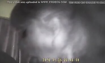 Baron and Kristina Ferrari Tattooed Blowjob and Cowgirl Action
