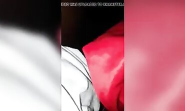 BBW Black Bitch Deep Throats Beefstick