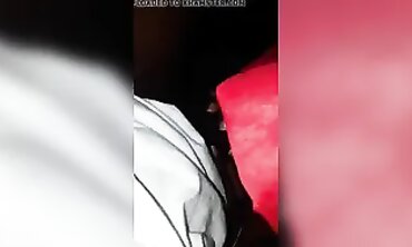 BBW Black Bitch Deep Throats Beefstick