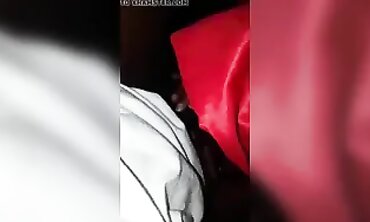 BBW Black Bitch Deep Throats Beefstick
