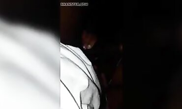 BBW Black Bitch Deep Throats Beefstick