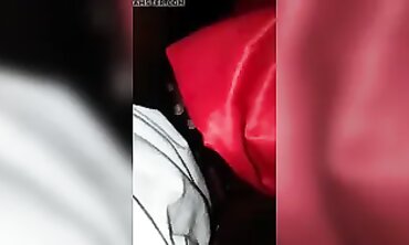 BBW Black Bitch Deep Throats Beefstick