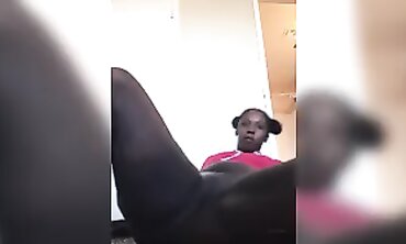 CJ Clapping One
