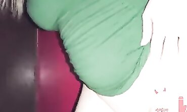 Monica Lima Gets Banged by Strangers at the Glory Hole