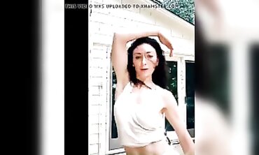 Bare Breasted Beauties Compilation #11
