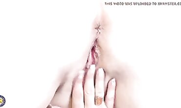 Busty Cougar Christina Gets Plowed
