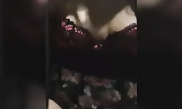 Love Seduces Uber Driver For Outdoor Interracial Creampie