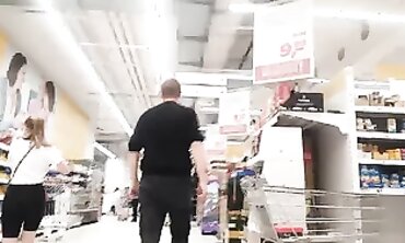 Hot Blonde MILF Queen Up Ass Fucked Hard By Huge Black Dick In POV