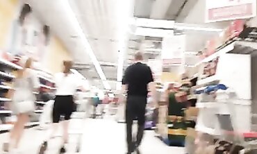Hot Blonde MILF Queen Up Ass Fucked Hard By Huge Black Dick In POV