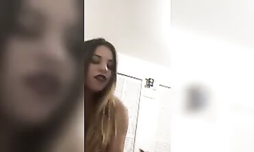 Miami Florida Fuckfest: Giant Creampie with Love