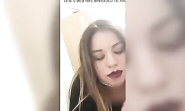 Miami Florida Fuckfest: Giant Creampie with Love