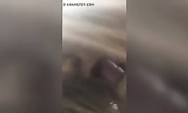 Miami Florida Fuckfest: Giant Creampie with Love