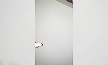 British Wife Gets Pounded by Hubby with Vibrator