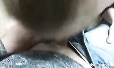 Amateur Secretary POV Blowjob And Cum Swallowing In The Office