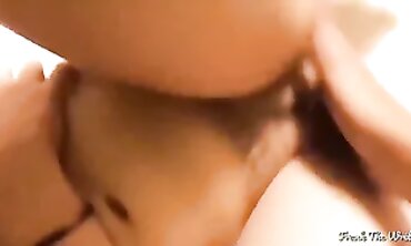 Hot Couple Fingering & Blowjob - Amateur Home Video