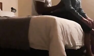 The Night That Changed Everything: BBC Cuckold Threesome