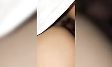 Latina Love Takes A Blowjob And Ass From Behind