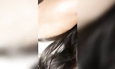 Latina Love Takes A Blowjob And Ass From Behind