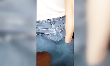Latina Love Takes A Blowjob And Ass From Behind