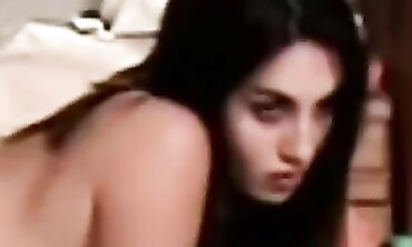 Spring Thomas: Hilarious Orgy Bloopers