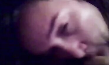 POV Amateur Blowjob in Private