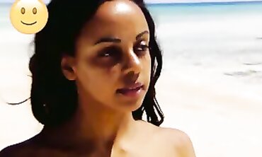 Venus Bare Queen on German Reality TV