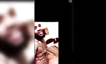 Kevin Gates Shags Dreka in Hot BBC Action