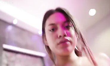 Dr. Stiffy: Sapphic Nymphs Anal Bang