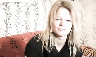 Ielza, Iyeva & Iyulta: Latvian Casting Auditions