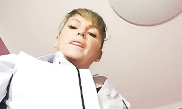 Nadi Zabava's Toes Sadism & Masochism + RESTRAIN BONDAGE