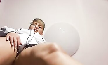 Nadi Zabava's Toes Sadism & Masochism + RESTRAIN BONDAGE