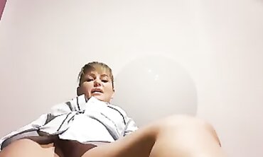 Nadi Zabava's Toes Sadism & Masochism + RESTRAIN BONDAGE