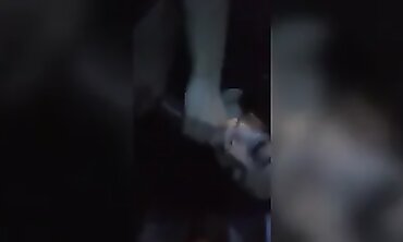 Tired Latina Slut Gets Weary Of Sucking Cock