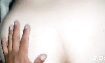 Anal con mi vecina latina