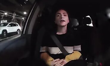 Piercing Enthusiast Shows Off Her Extreme Body Modifications