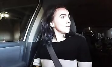 Piercing Enthusiast Shows Off Her Extreme Body Modifications