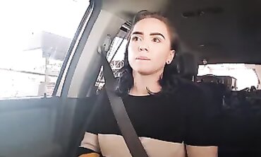 Piercing Enthusiast Shows Off Her Extreme Body Modifications